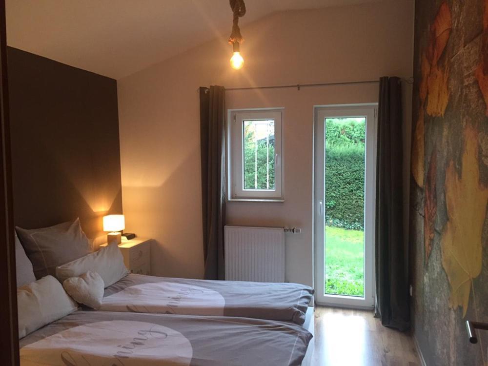 Villa Ferienhaus Braunfels Extérieur photo