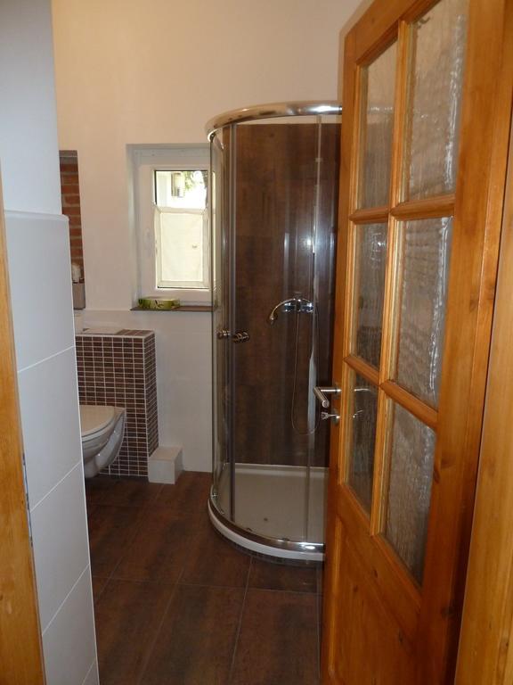 Villa Ferienhaus Braunfels Extérieur photo