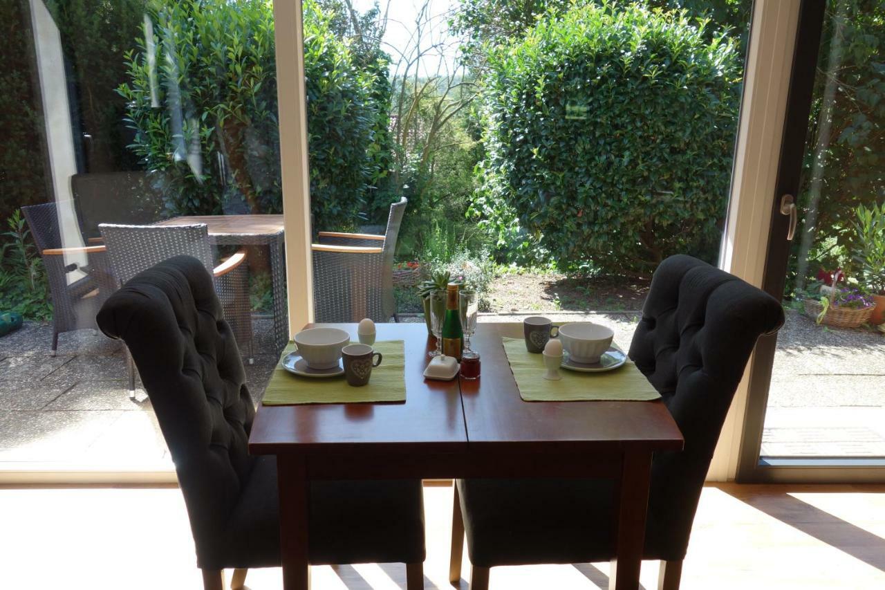 Villa Ferienhaus Braunfels Extérieur photo